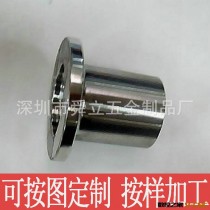 非标轴套零件加工/铜套定做/耐磨套加工定做
