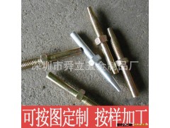 非标螺杆加工/全牙螺栓/非标螺杆加工/订做各种不锈钢牙杆图2