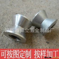 【厂家直销】数控车加工零件/大车床加工 单件 五金配件精加工