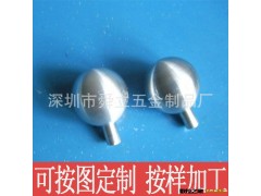 【厂家直销】数控车加工零件/大车床加工 单件 五金配件精加工图3