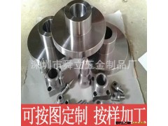 车床加工不锈钢零件/仪表车床快削铁/数控车床精加工图2