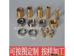 数控车床加工/CNC车床加工/铣床加工/机加工图2
