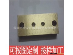 立式万能铣加工/cnc铣床加工零配件/A3板材加工图2