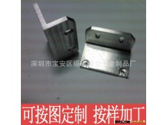 立式万能铣床加工/非标机械零配件订做图3