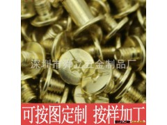 家具五金件/非标家具配件/五金家具连接件加工图3