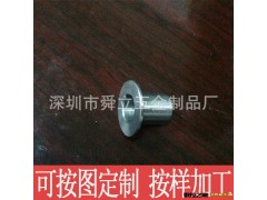 家具五金件/非标家具配件/五金家具连接件加工图2