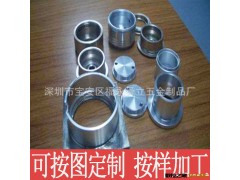 水暖五金配件定制/家具五金/非标件订做/香港五金制品代加工图2