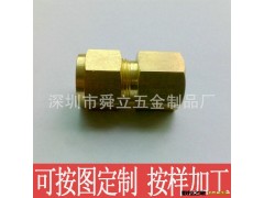 五金零件加工/车件加工/机械配件加工/非标配件订做/铣床机加工图3