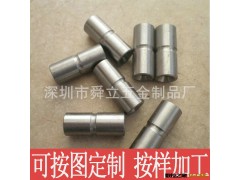 江苏车床加工/数控车床机加工/铜件/铝件/不锈钢sus304加工图3
