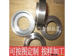 304不锈钢零件加工/车床加工五金配件/单件普车加工/数控批量加工图3