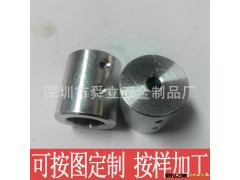 304不锈钢零件加工/车床加工五金配件/单件普车加工/数控批量加工图2