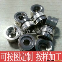 仪表仪器配件/铜件接头/非标五金件/来图来样加工/不锈钢配件加工