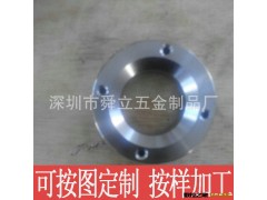 北京车床加工/铣床加工/非标零件配件订做/激光加工/气割拆弯加工图3