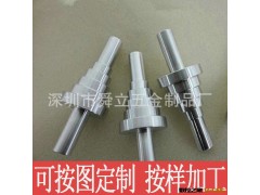 北京车床加工/铣床加工/非标零件配件订做/激光加工/气割拆弯加工图2