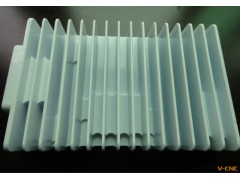 东莞市铸豪铝合金压铸五金厂  铝合金压铸件精密加工图2