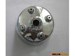 供应LED散热零件压铸加工、铝压铸加工厂图2