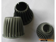 东莞市铝合金压铸灯座图3