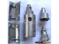 东莞市铝合金压铸厂、高品质压铸件精密加工图3