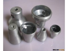 东莞市铝合金压铸厂、高品质压铸件精密加工图2