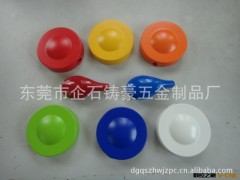 锌合金压铸加工图3