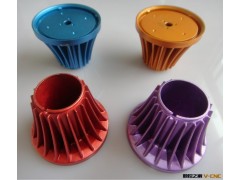 东莞市铸豪五金铝合金压铸厂、 精密加工 铝合金压铸件图3