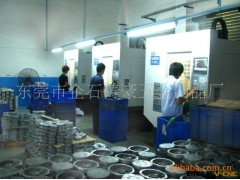 东莞压铸件加工 铝合金压铸连杆加工厂图2