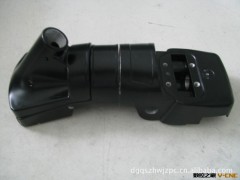 东莞铝合金高压铸造、 压铸件精密加工图3