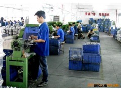 铸豪 东莞铝合金高压铸造、 压铸件精密加工厂图3