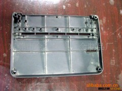 铸豪 东莞铝合金高压铸造、 压铸件精密加工厂图3