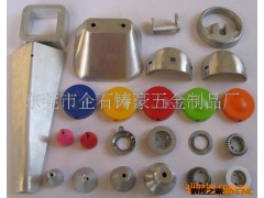 铸豪 东莞铝合金高压铸造、 压铸件精密加工厂图2