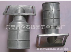 东莞市专业生产精密铝合金压铸件工厂、三坐标(CMM)检测压铸件图2