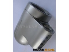 东莞铝压力铸造厂、提供铝合金压铸安防摄像头外壳图2