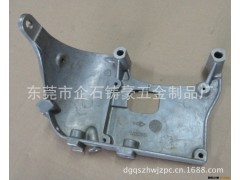 东莞市专业生产精密铝合金压铸件工厂、三坐标(CMM)检测压铸件图3