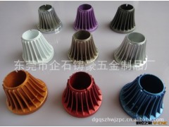 东莞市铝合金压铸产品加工厂图3