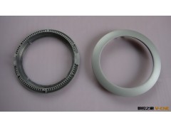 铝合金压铸LED灯罩、东莞市铝合金压铸产品加工厂图2