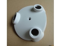 东莞铝合金压铸件加工厂图3