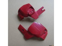 东莞铝合金压铸件加工厂图2