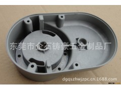 东莞铝合金精密压铸加工厂图3