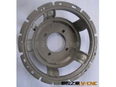 东莞市提供铝合金压铸加工锌合金压铸加工图2