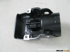 东莞铝合金精密铸造厂图2