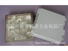 东莞铝合金压铸厂图2