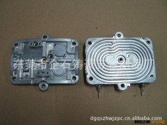 东莞专业供应高精密铝合金压铸产品、铝合金电热产品图2