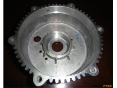 东莞压铸工厂专业一条龙模式提供精密铝合金、锌合金压铸加工图2