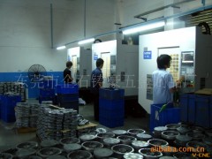 东莞压铸铝合金壳体、压铸件精密加工厂图3