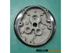 高品质铝合金铸造加工 数控电脑CNC加工 东莞市五金压铸厂图2