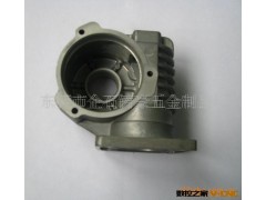 东莞压铸铝合金壳体、广州压铸件精密加工厂图2