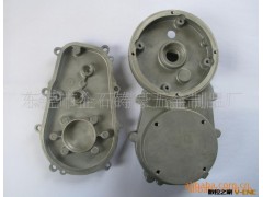 东莞铝合金压铸件加工厂、高品质压铸件精密加工图2