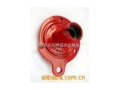 东莞市铝合金压铸厂  电脑数控CNC加工中心、CNC车床加工厂图2