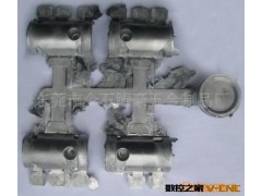 东莞YL-102 DC01铝合金压铸件精密加工图3