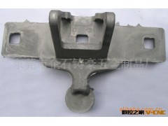 东莞YL-102 DC01铝合金压铸件精密加工图2